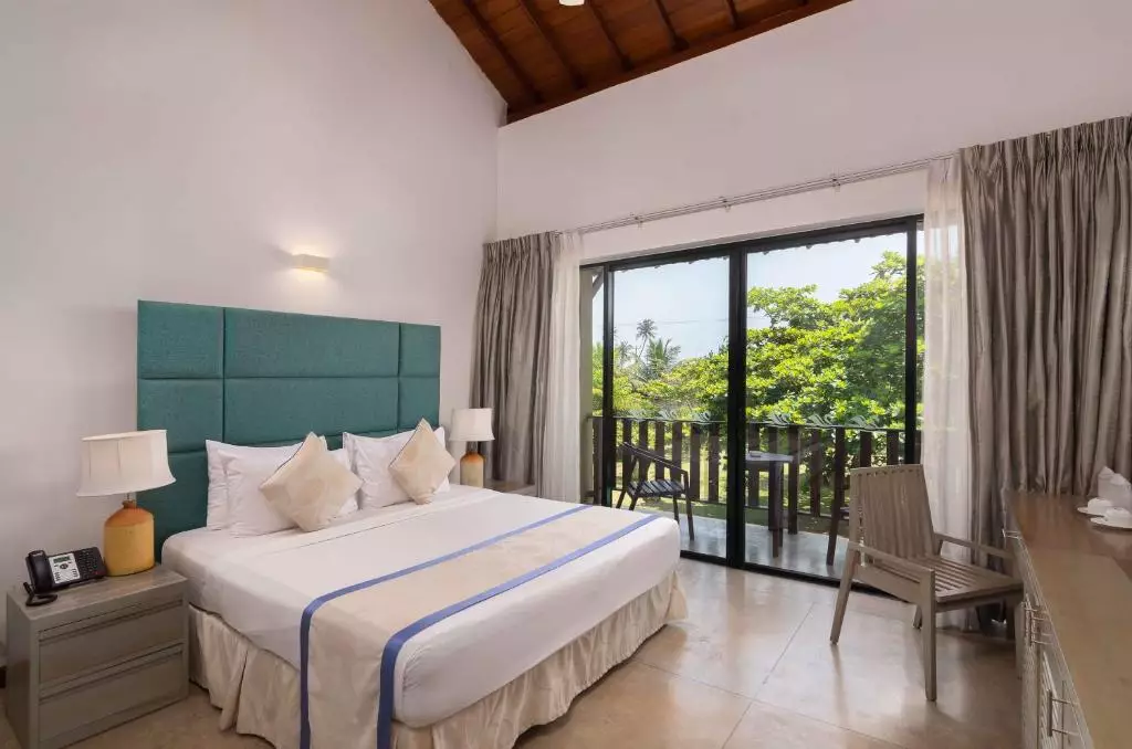 South Lake Resort Koggala